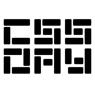 Logo von "CSS Day"