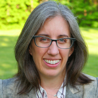 Profilbild von Jen Simmons